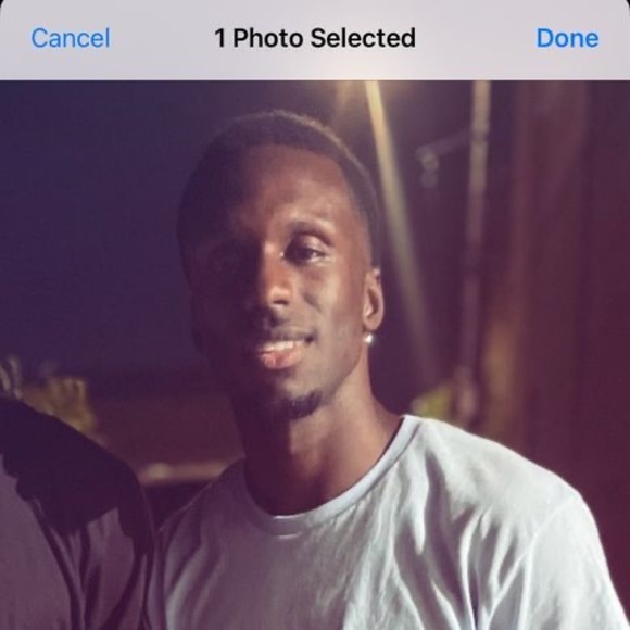 Meet your Posher, El - Picture 1 of 1